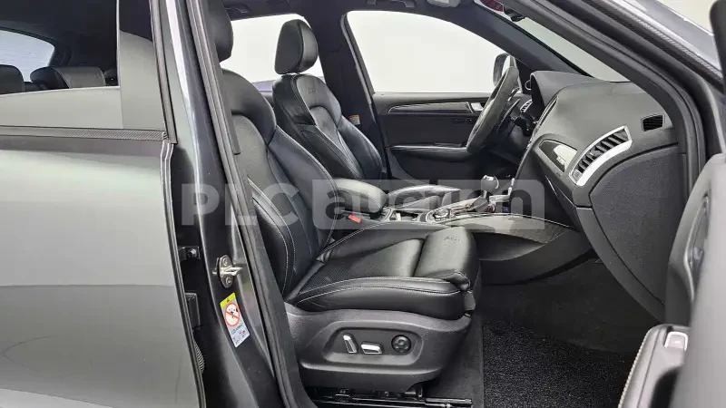 Audi SQ5 ПОДГРЕВ| КАМЕРА| ВКЛЮЧЕН ТЕХНОТЕСТ, снимка 15 - Автомобили и джипове - 54372666