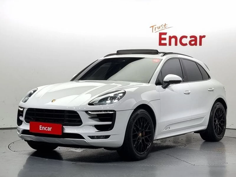 Porsche Macan 3.0 GTS| 360к.с.| ВКЛ.ТЕХНОТЕСТ