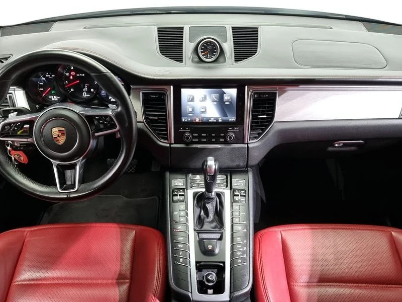 Porsche Macan 3.0 GTS| 360�.�.| ���.��������� | Mobile.bg � ����������� 7