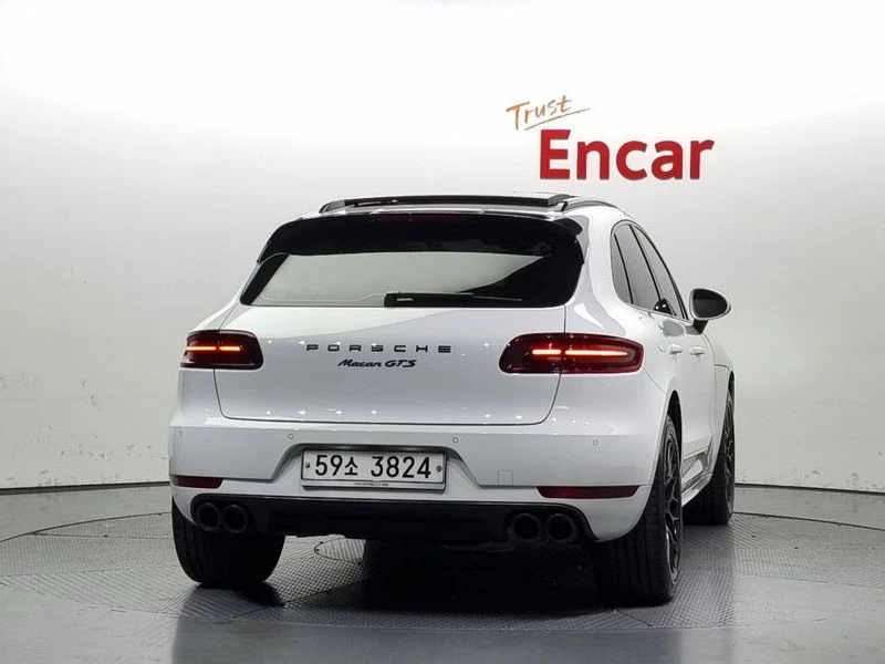Porsche Macan 3.0 GTS| 360�.�.| ���.��������� | Mobile.bg � ����������� 4