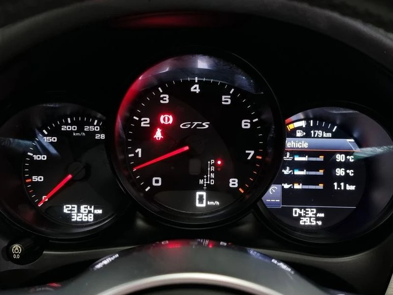 Porsche Macan 3.0 GTS| 360�.�.| ���.��������� | Mobile.bg � ����������� 8