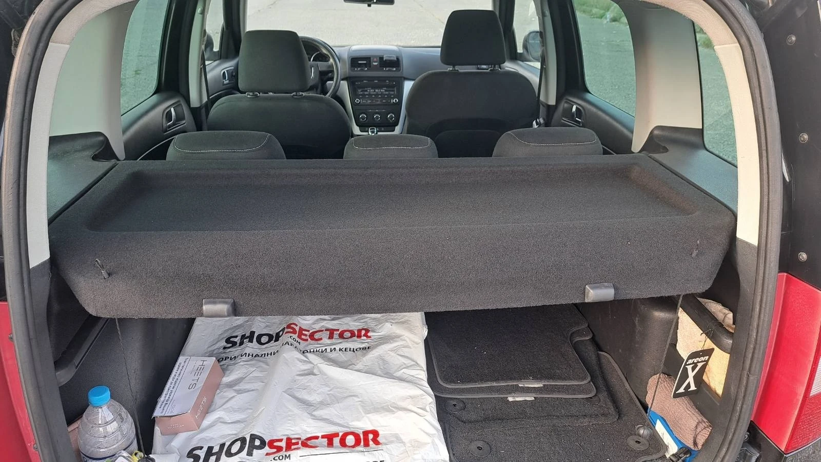 Skoda Yeti | Mobile.bg   14