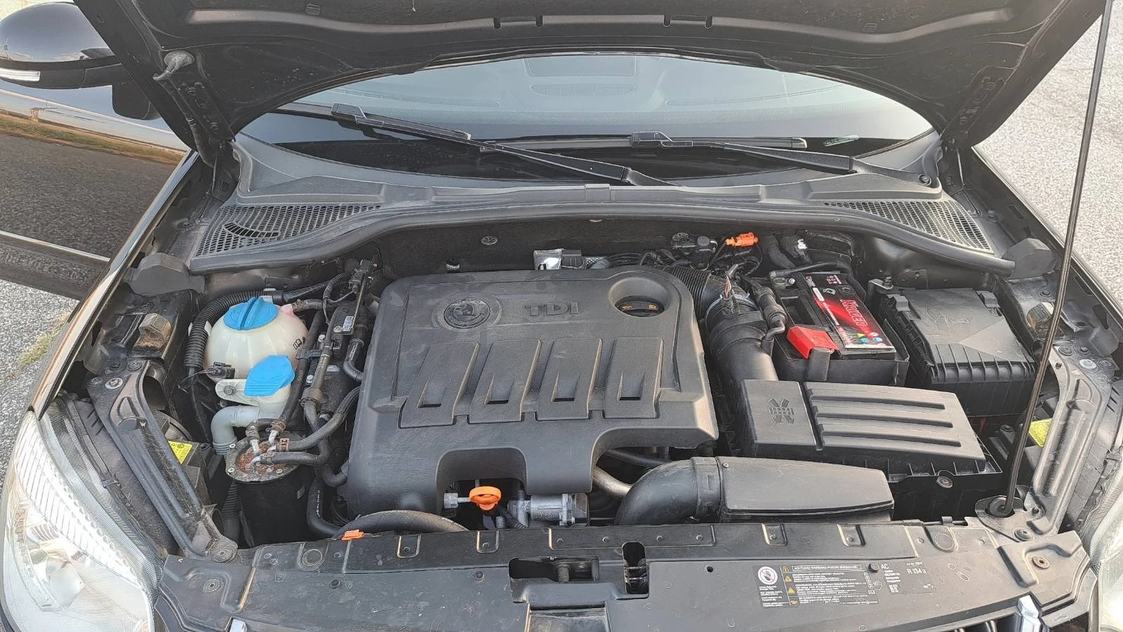 Skoda Yeti | Mobile.bg   13