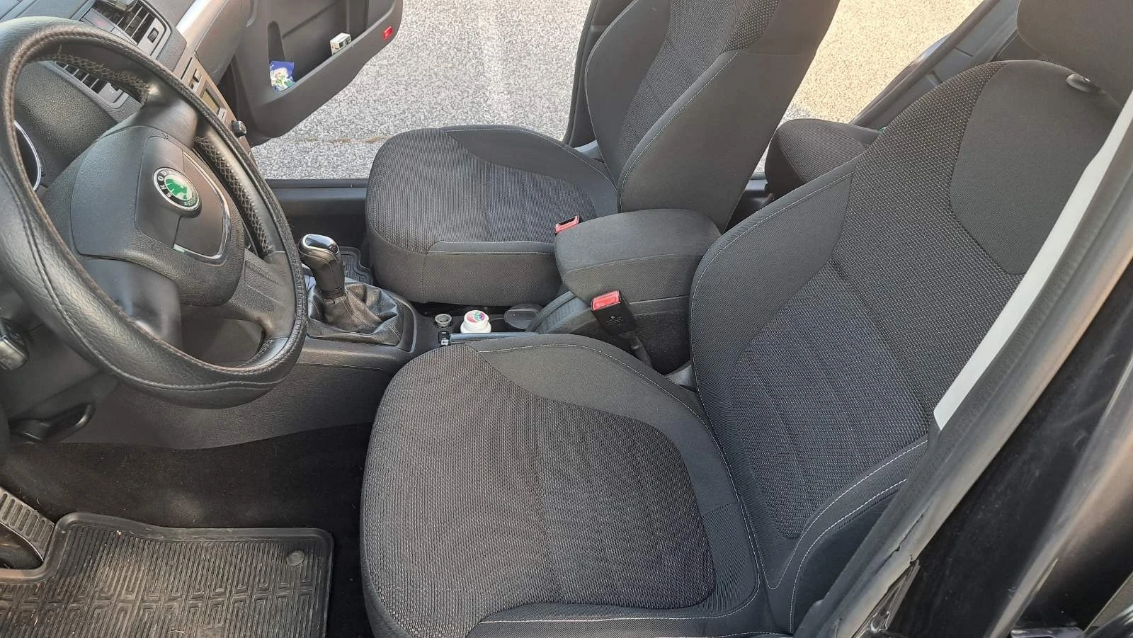 Skoda Yeti | Mobile.bg   15