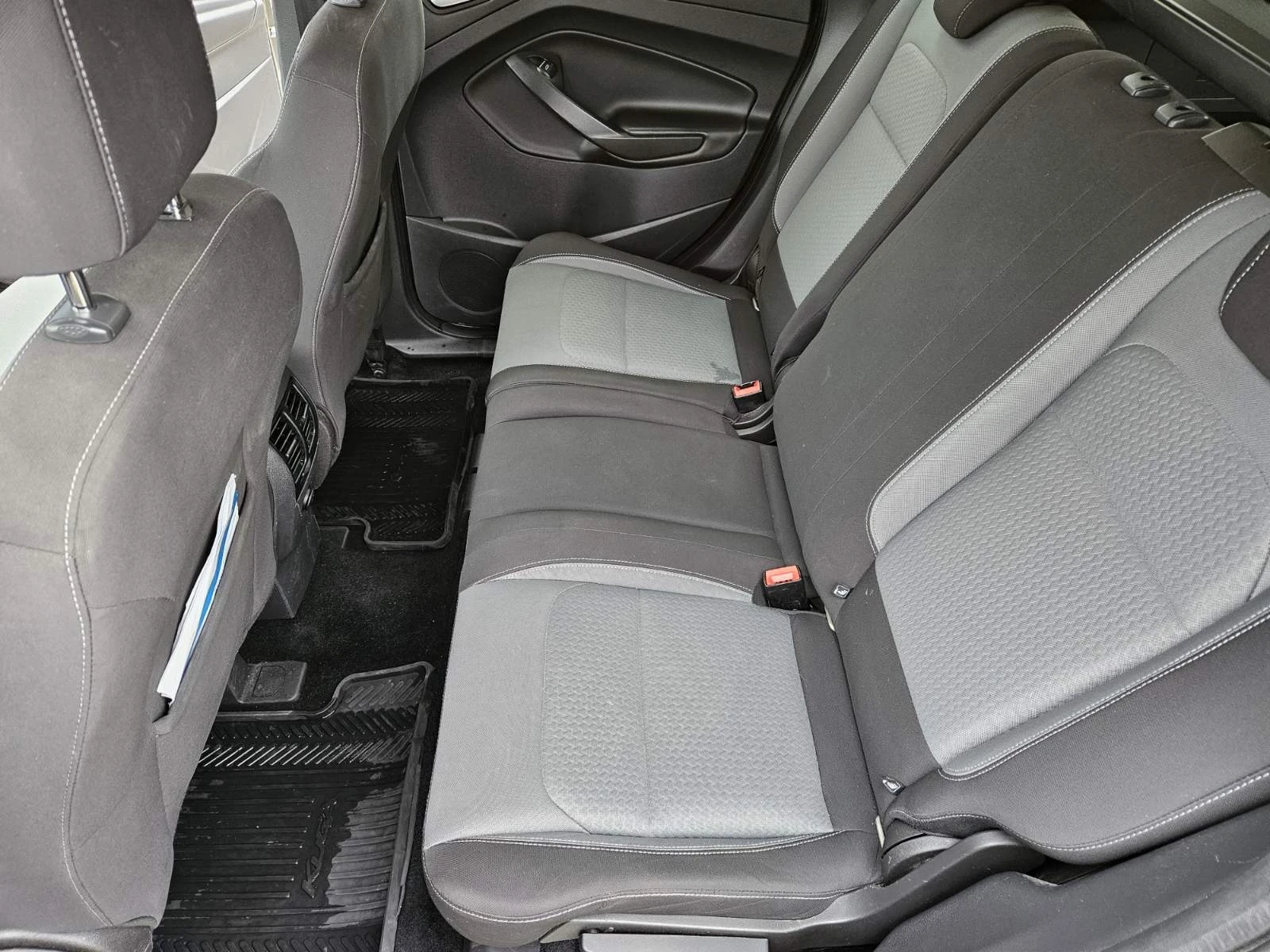 Ford Kuga 2.0 | Mobile.bg — изображение 12