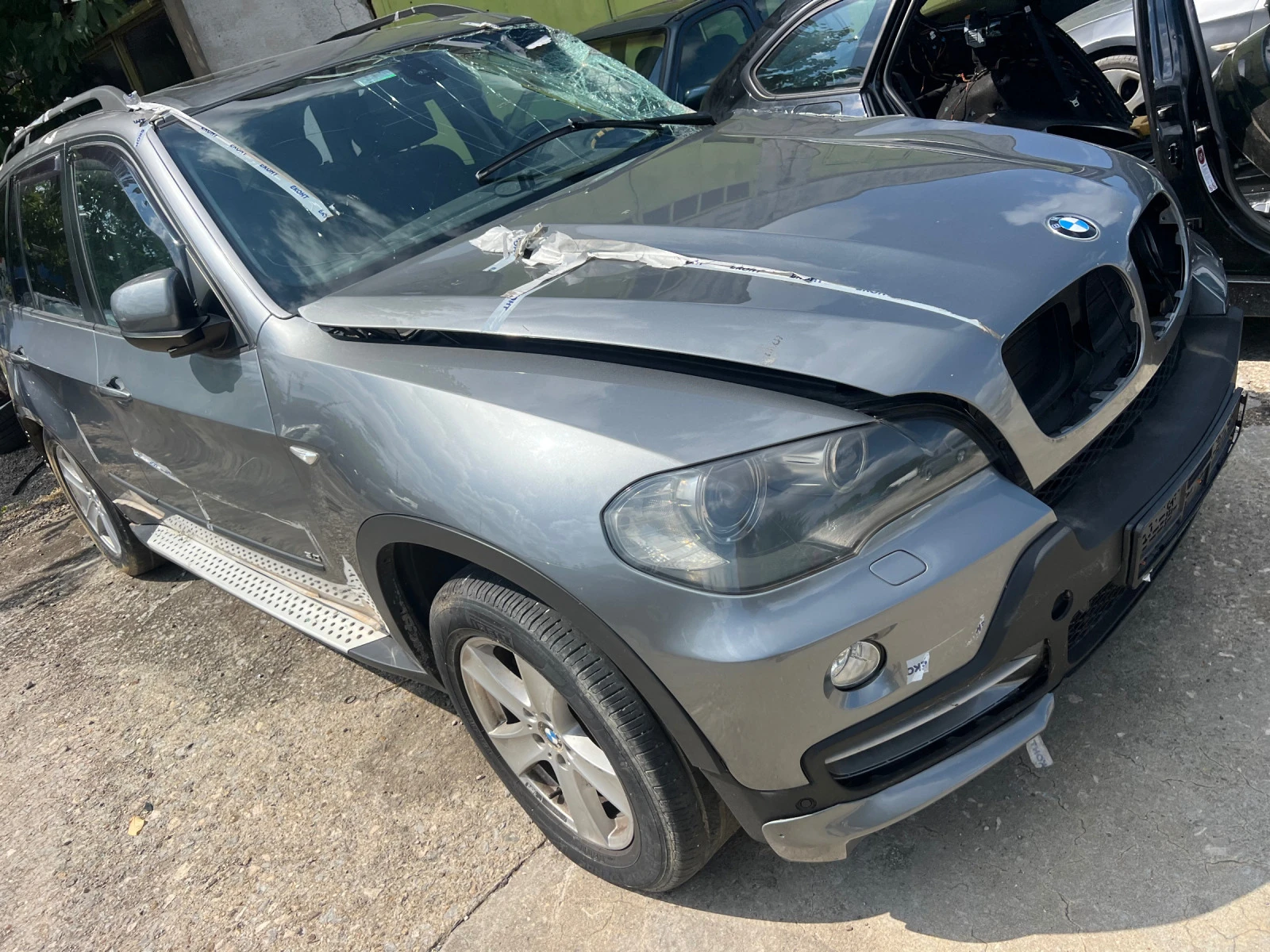 BMW X5 235   | Mobile.bg   11