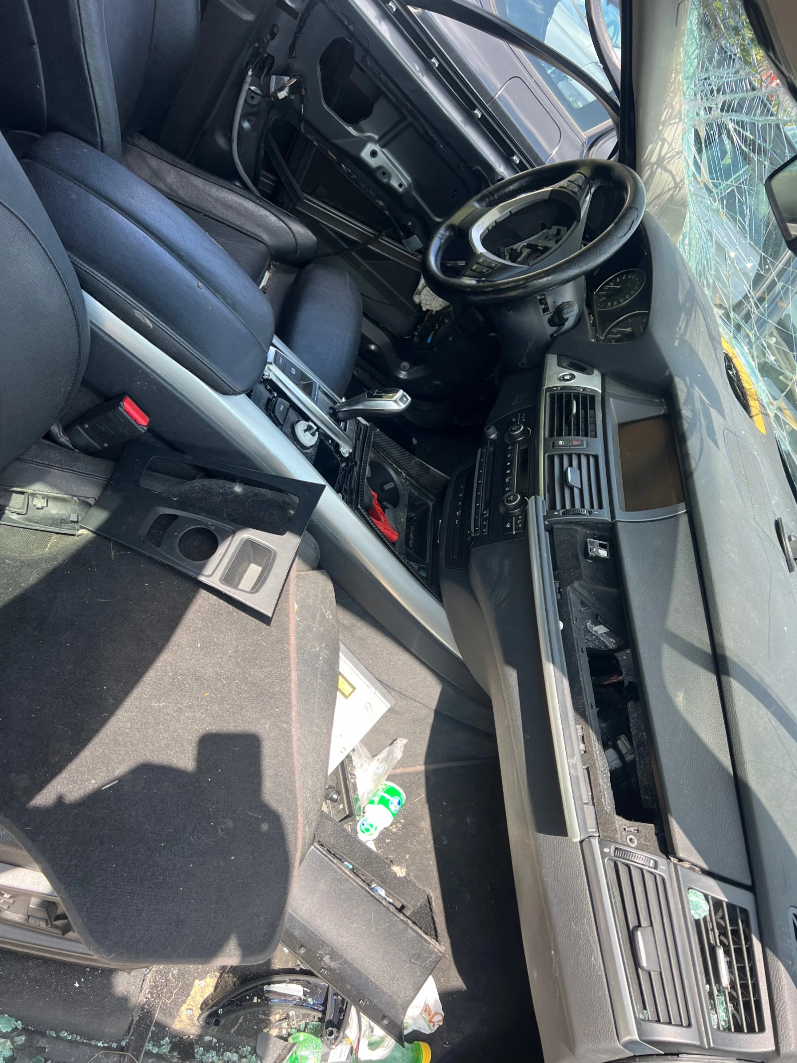 BMW X5 235   | Mobile.bg   13