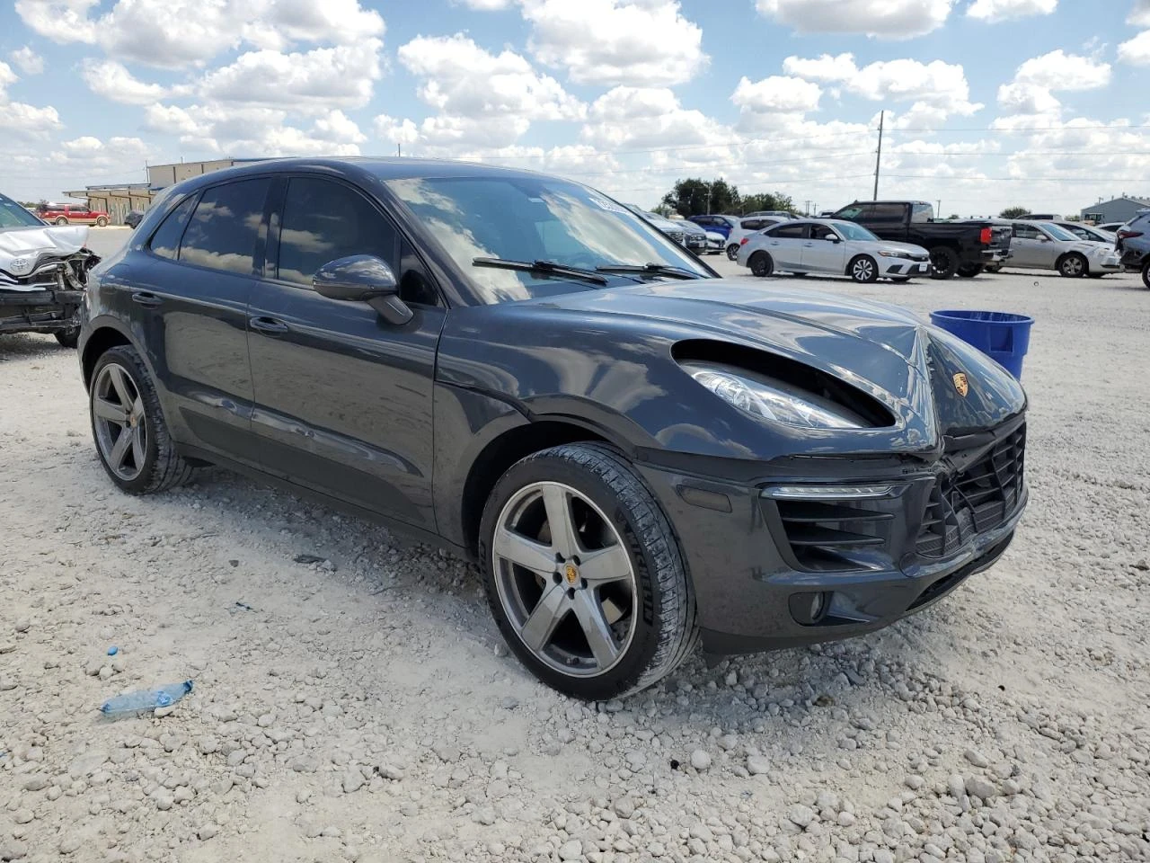 Porsche Macan S - изображение 4