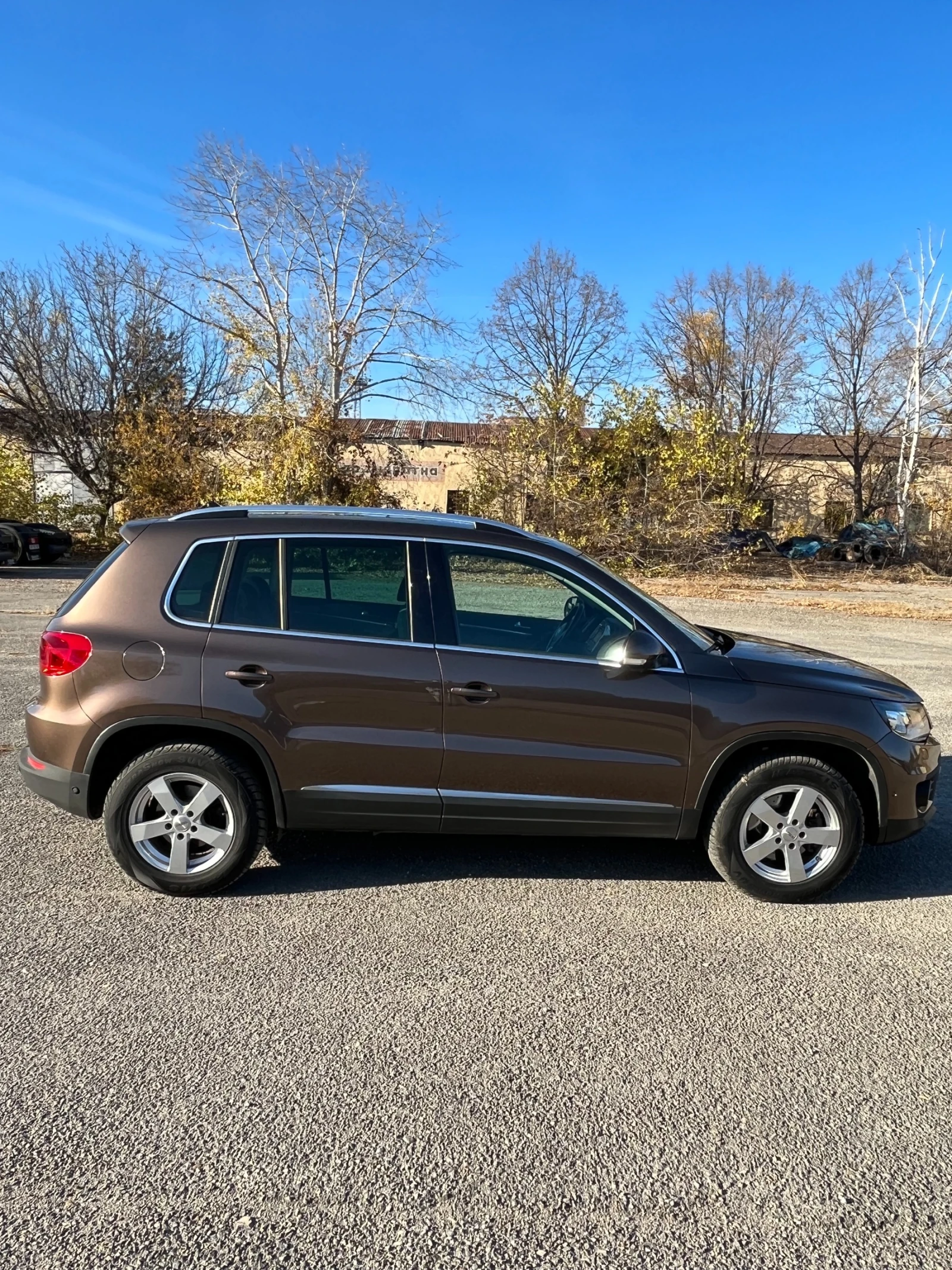 VW Tiguan 2.0 TDI / NAVI / ПАНОРАМА - изображение 7