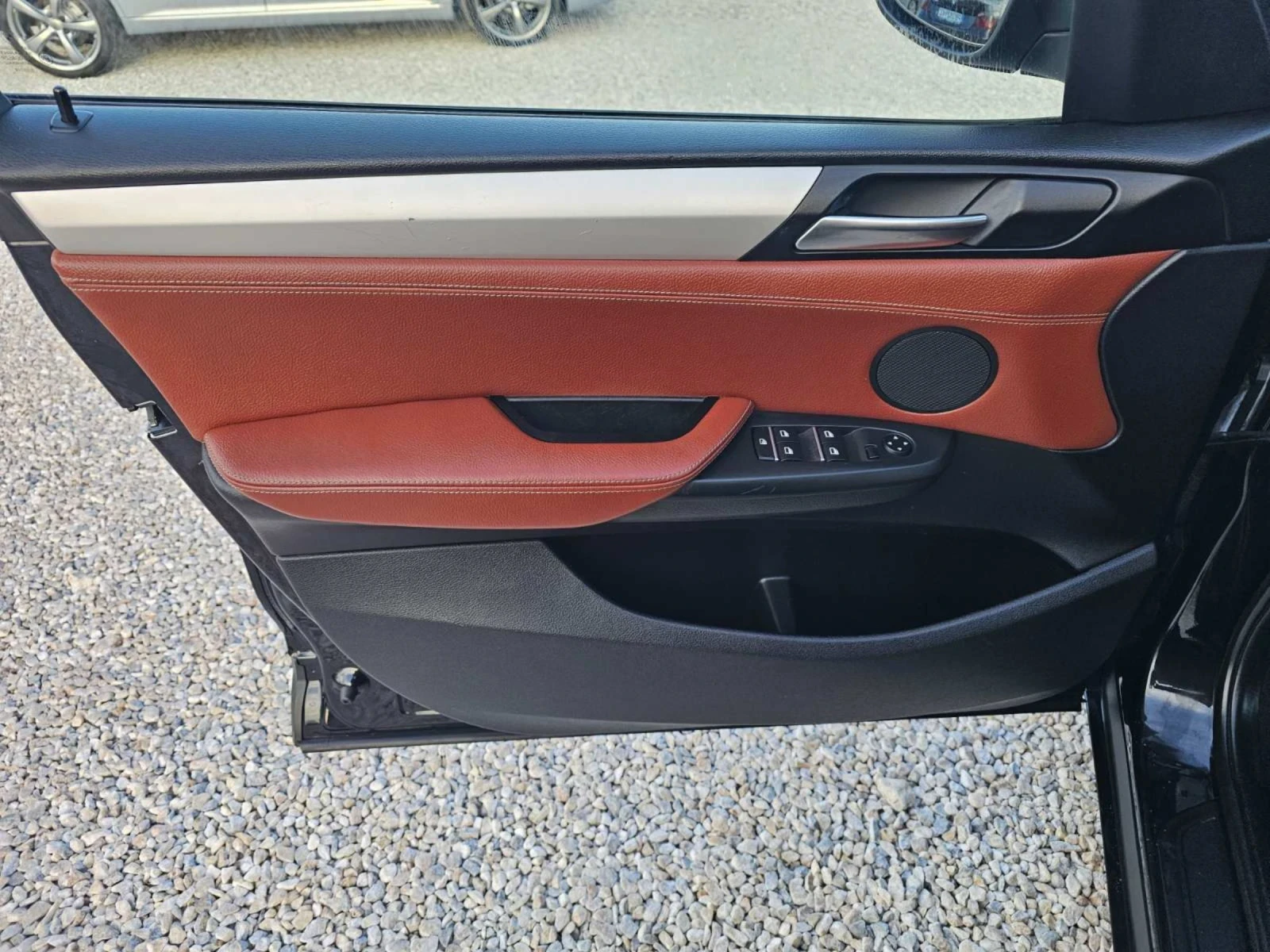 BMW X3 2.0d X-DRIVE/AVTOMAT/LED/NAVI// | Mobile.bg   16