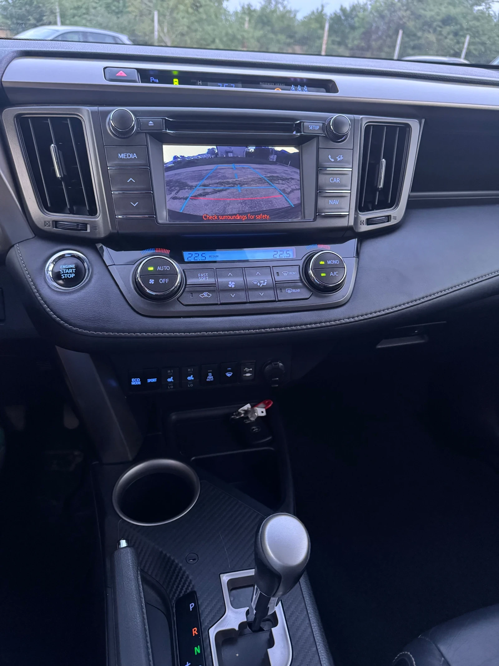 Toyota Rav4  - изображение 6