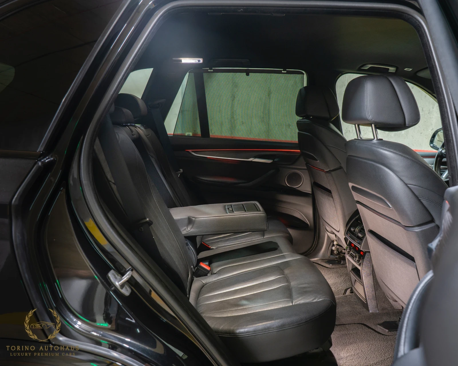 BMW X5 4.0D* M-PACKET* SOFT-CLOSE* KEYLESS* FULL MAX*  | Mobile.bg   12