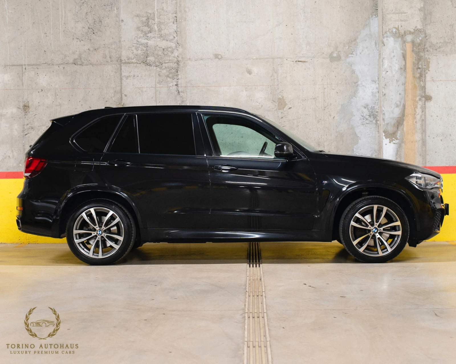 BMW X5 4.0D* M-PACKET* SOFT-CLOSE* KEYLESS* FULL MAX*  - изображение 6