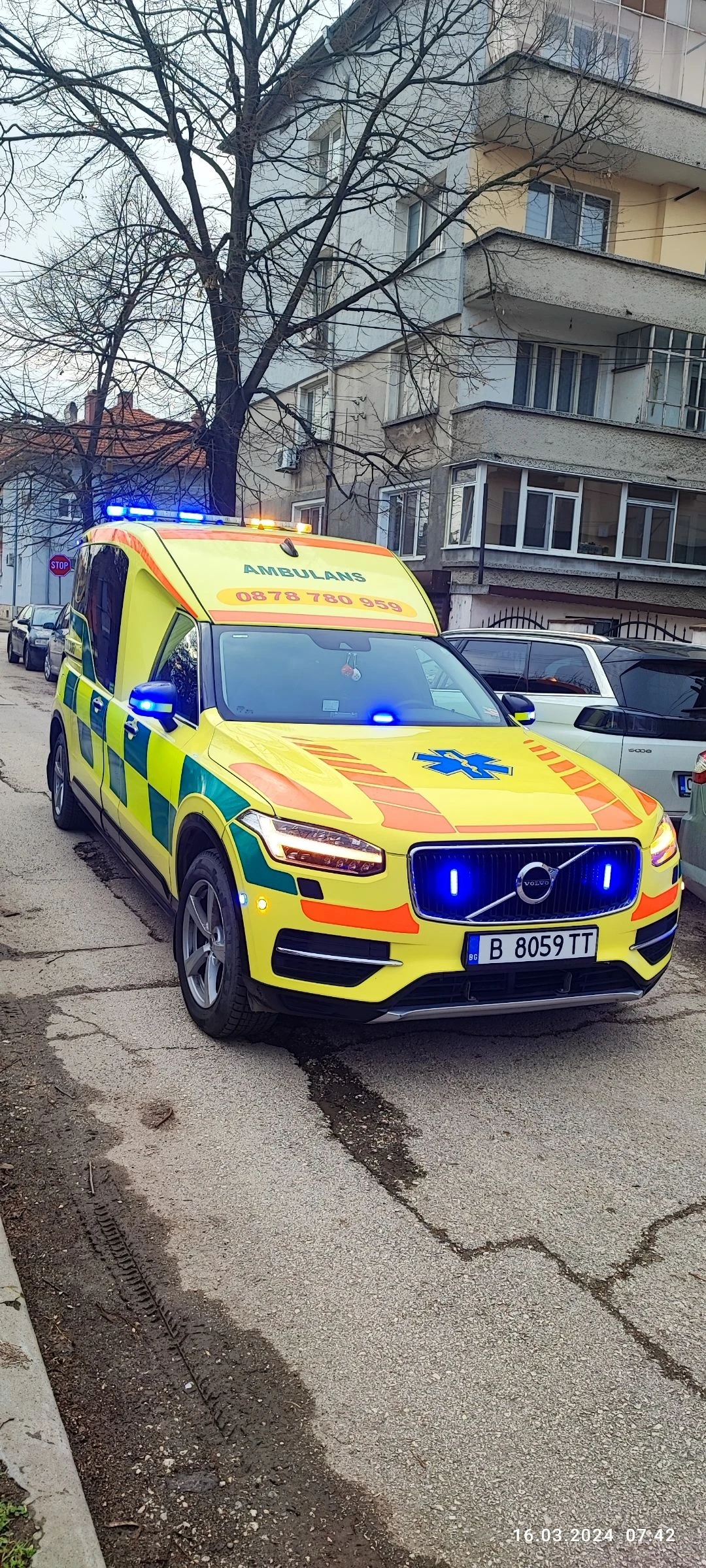 Volvo Xc90 Линейка - изображение 8