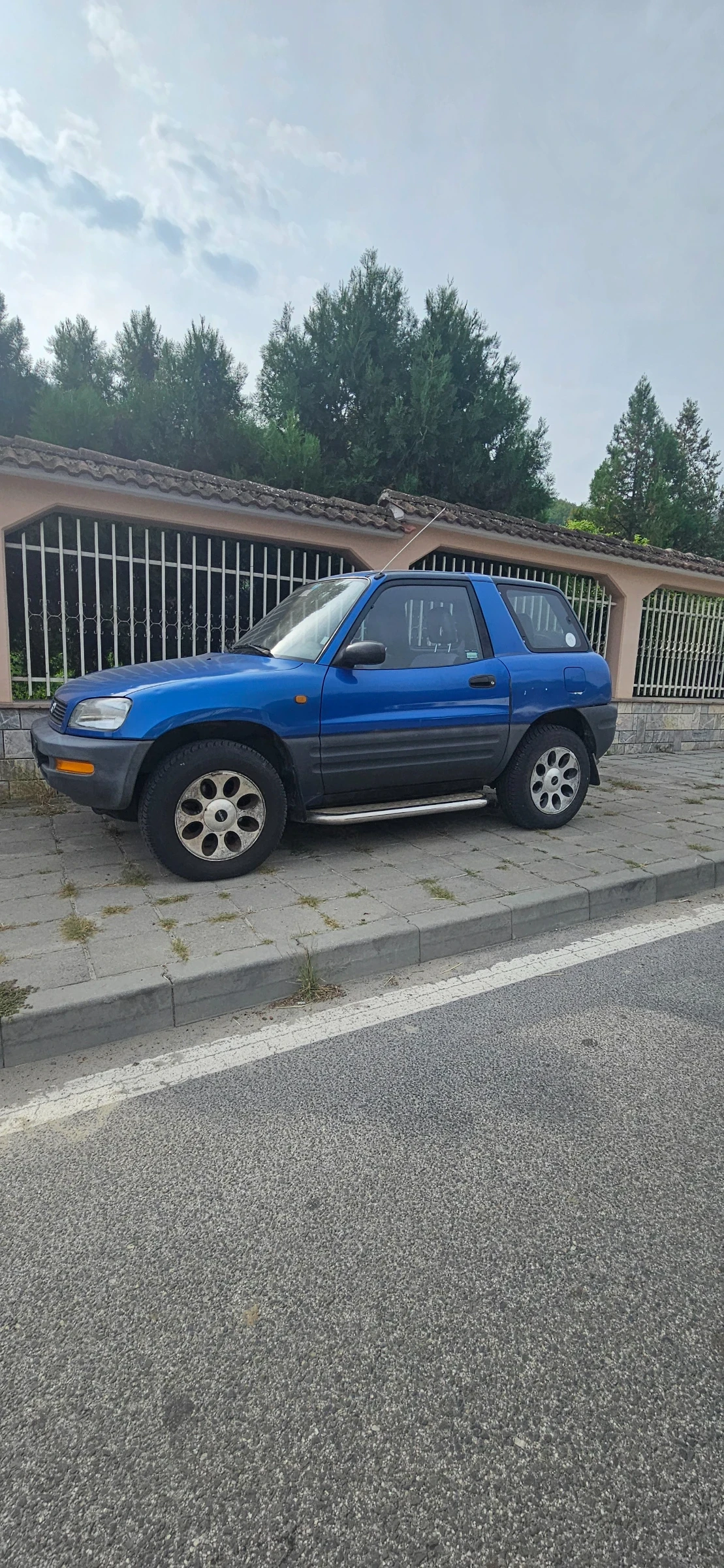 Toyota Rav4  - изображение 3