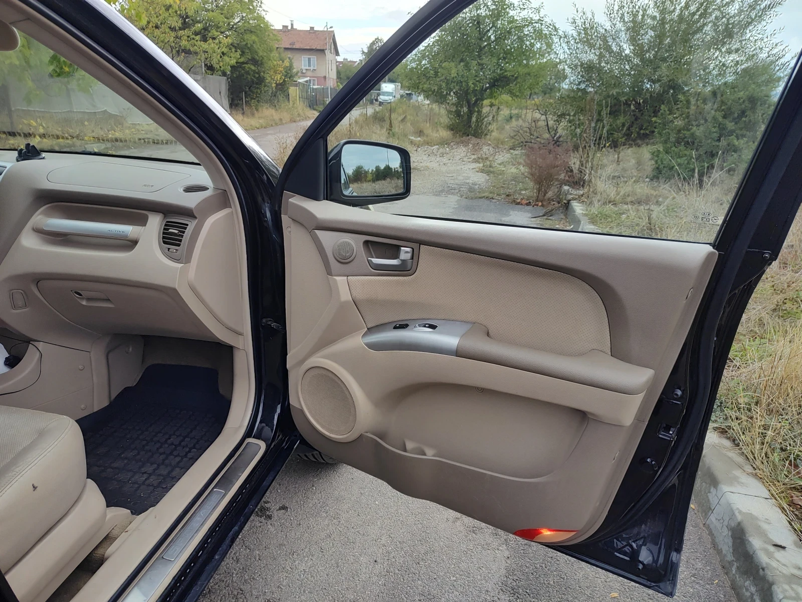 Kia Sportage 4x4  | Mobile.bg   11