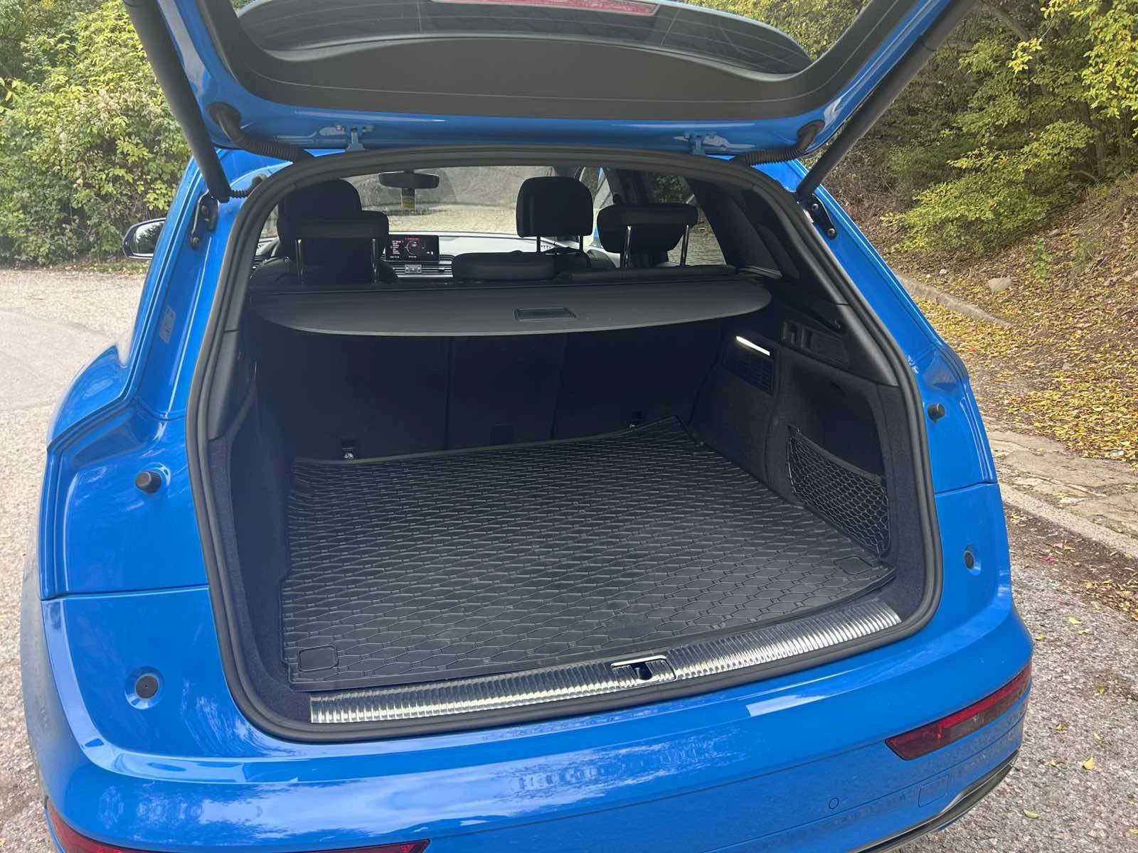 Audi Q5  - изображение 10