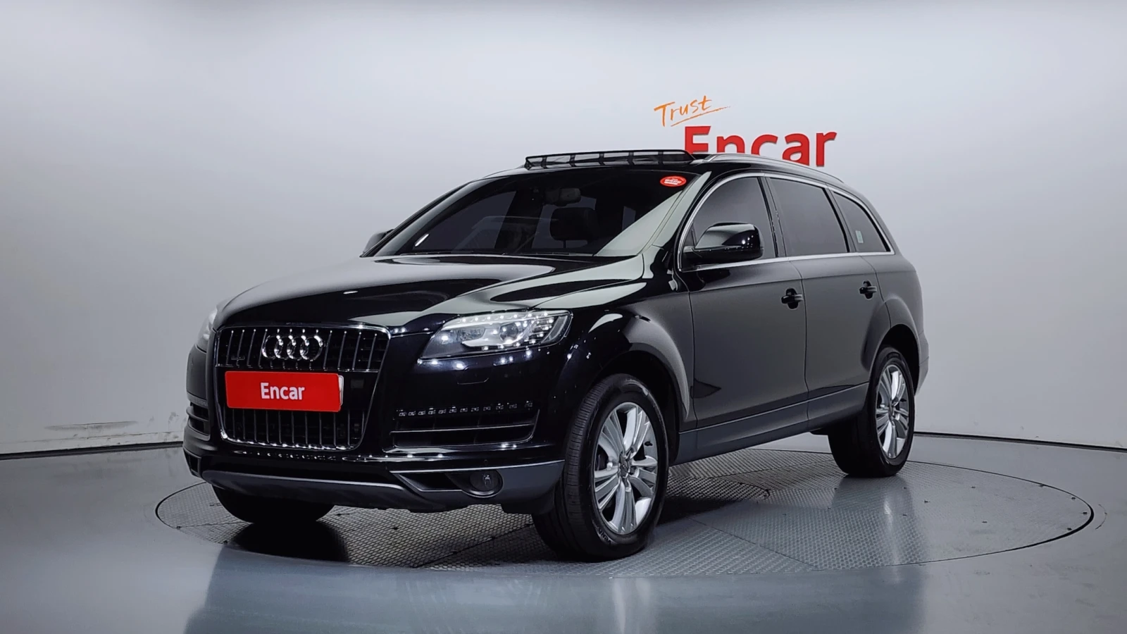 Audi Q7 35 TDI Quattro 4L | Mobile.bg   1