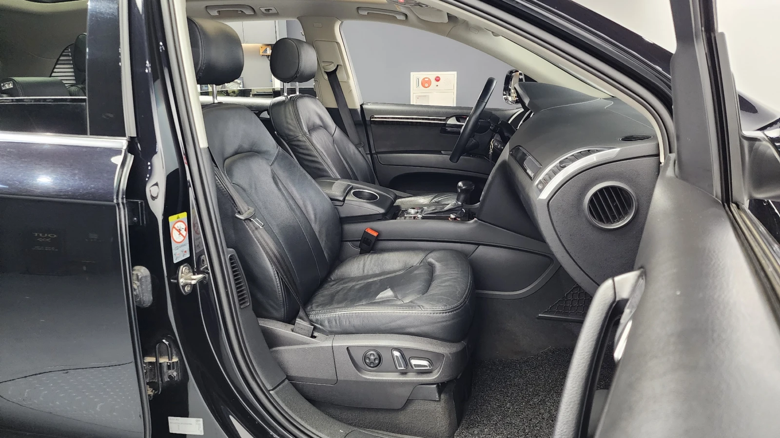 Audi Q7 35 TDI Quattro 4L | Mobile.bg   11