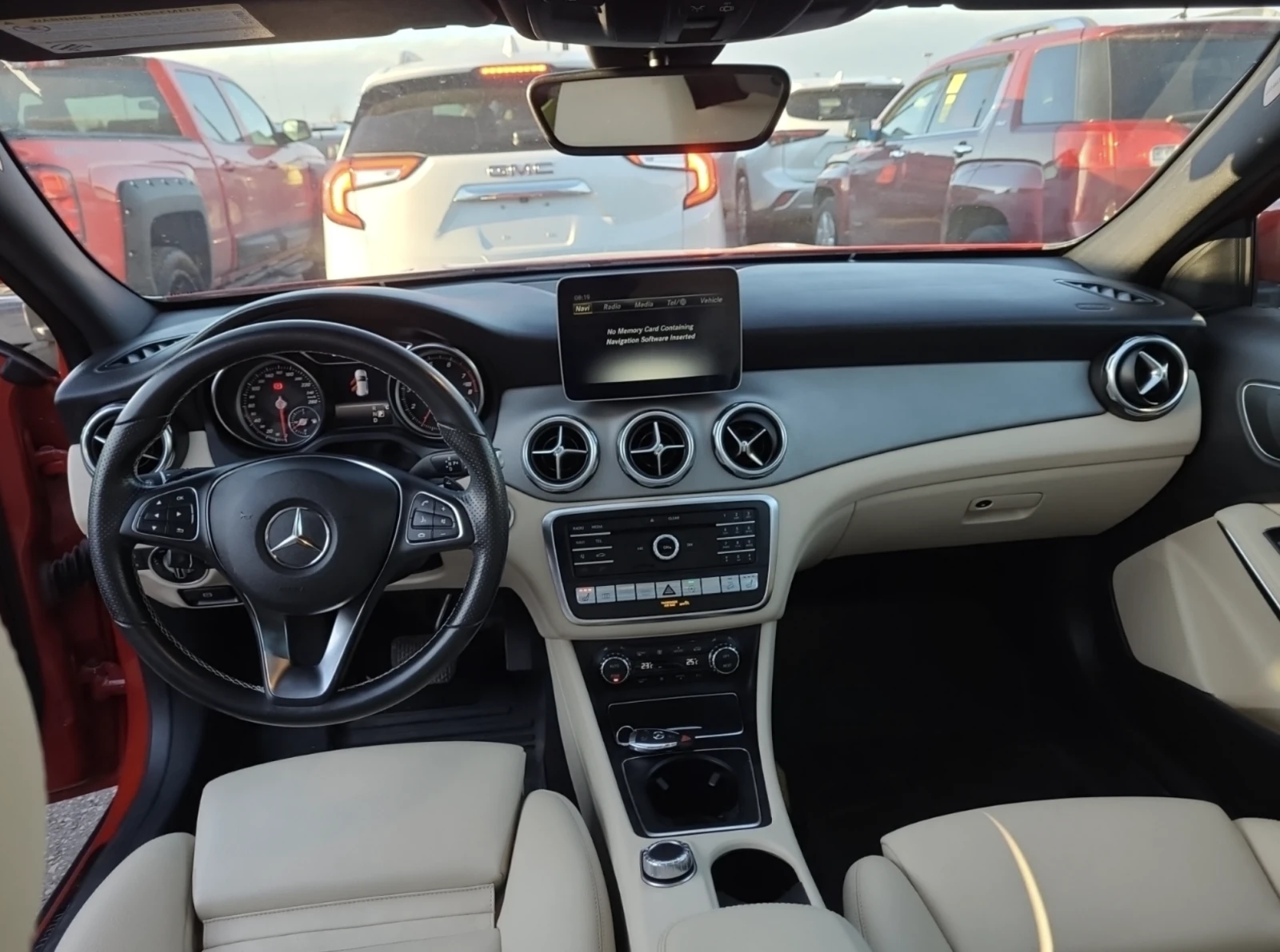 Mercedes-Benz GLA 250 2020 Mercedes-Benz GLA 250 - изображение 7