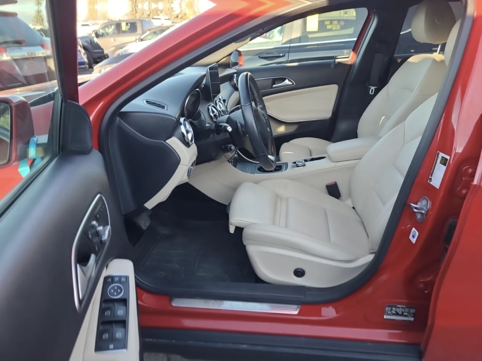 Mercedes-Benz GLA 250 2020 Mercedes-Benz GLA 250 - изображение 5