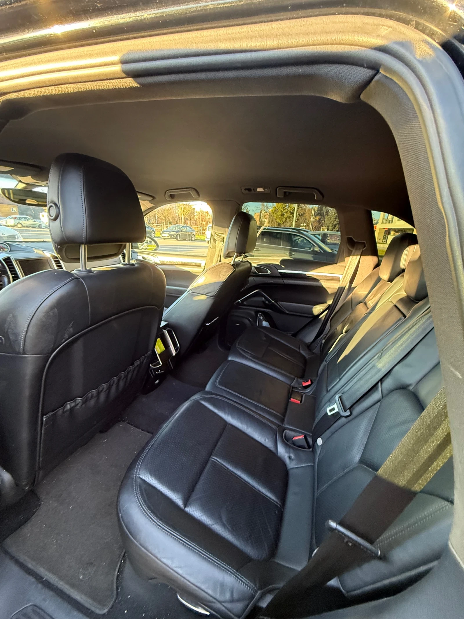 Porsche Cayenne | Mobile.bg � ����������� 7