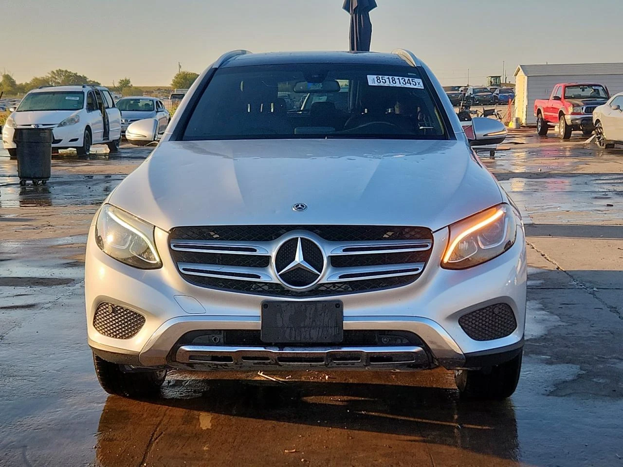 Mercedes-Benz GLC 300 4 MATIC | Mobile.bg � ����������� 1