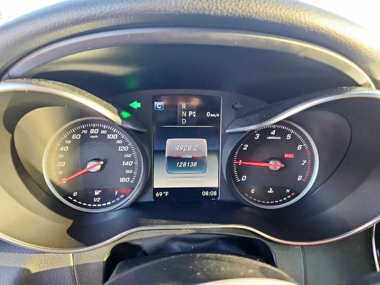 Mercedes-Benz GLC 300 4 MATIC | Mobile.bg � ����������� 12