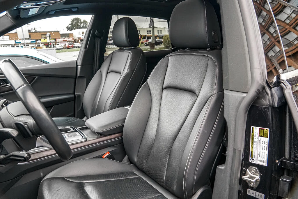 Audi Q8 quattro Progressiv 55 TFSI* �������* �������* 360  | Mobile.bg � ����������� 5