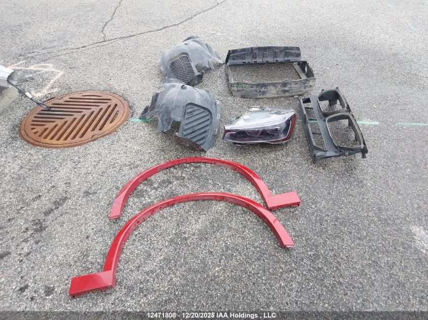 BMW X4 XDRIVEM40I  - изображение 10