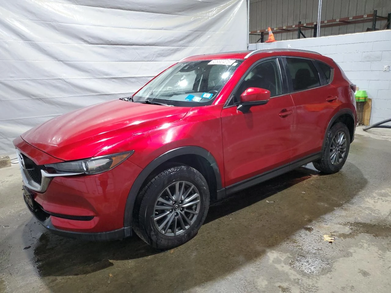 Mazda CX-5 �������* ������* ������* LANE* ASSIST | Mobile.bg � ����������� 1