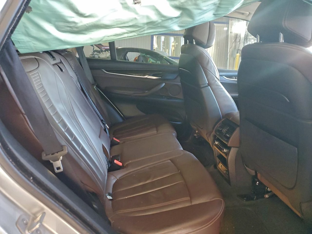 BMW X5 ПОДГРЕВ* КАМЕРА* КЕЙЛЕС* LANE* ASSIST - изображение 10