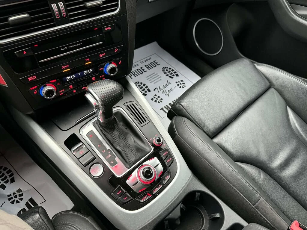 Audi Q5 * S-Line* * HeadUp* AвтоКредит* (ЦЕНА ДО БГ), снимка 12 - Автомобили и джипове - 53831283