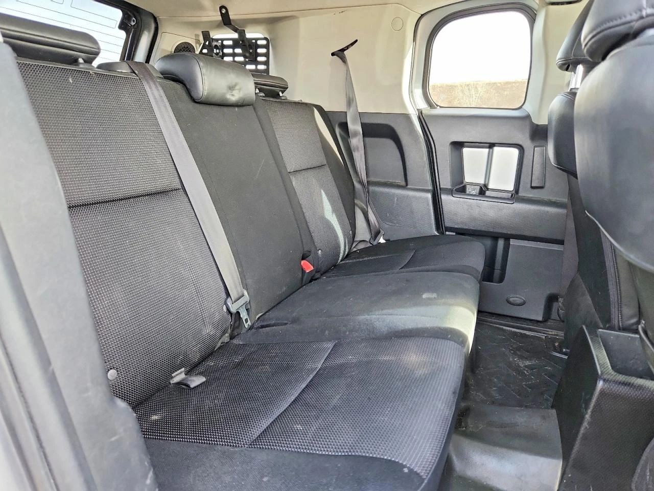 Toyota Fj cruiser 4l, снимка 11 - Автомобили и джипове - 53941316