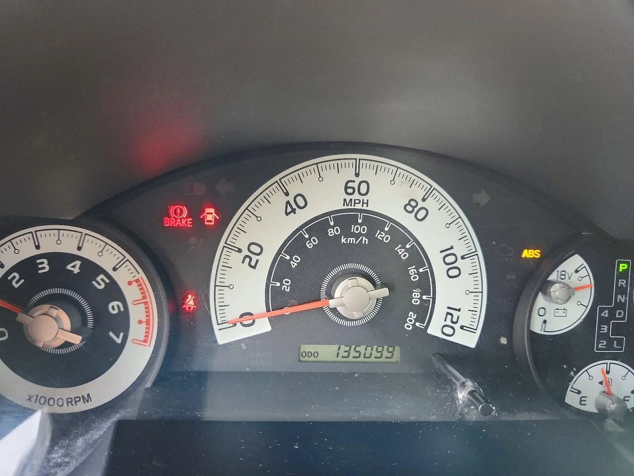 Toyota Fj cruiser 4l, снимка 9 - Автомобили и джипове - 53941316