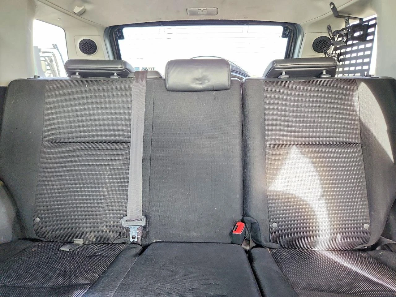 Toyota Fj cruiser 4l, снимка 10 - Автомобили и джипове - 53941316