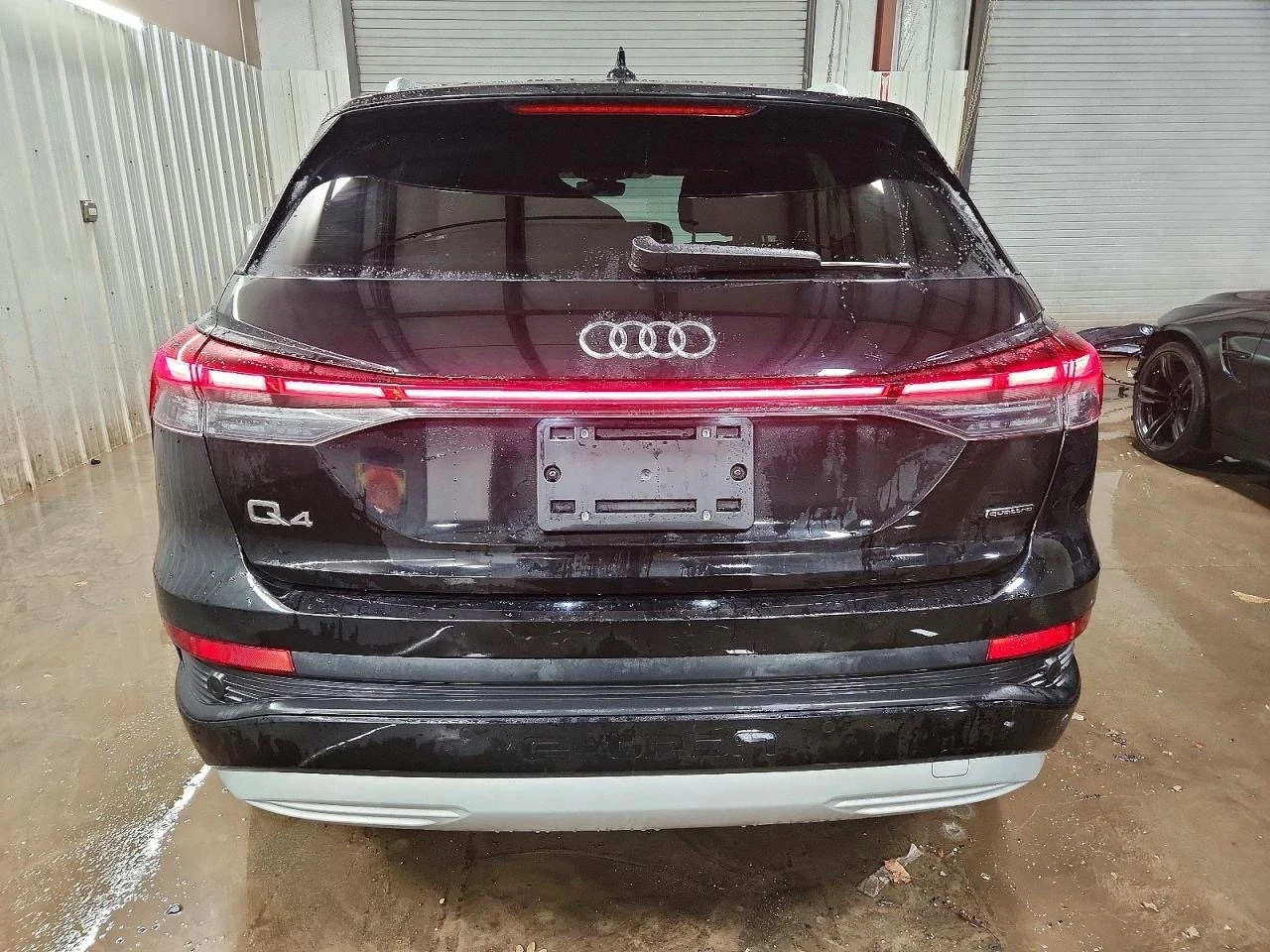 Audi Q4 E-TRON PRESTIGE, снимка 5 - Автомобили и джипове - 54157350
