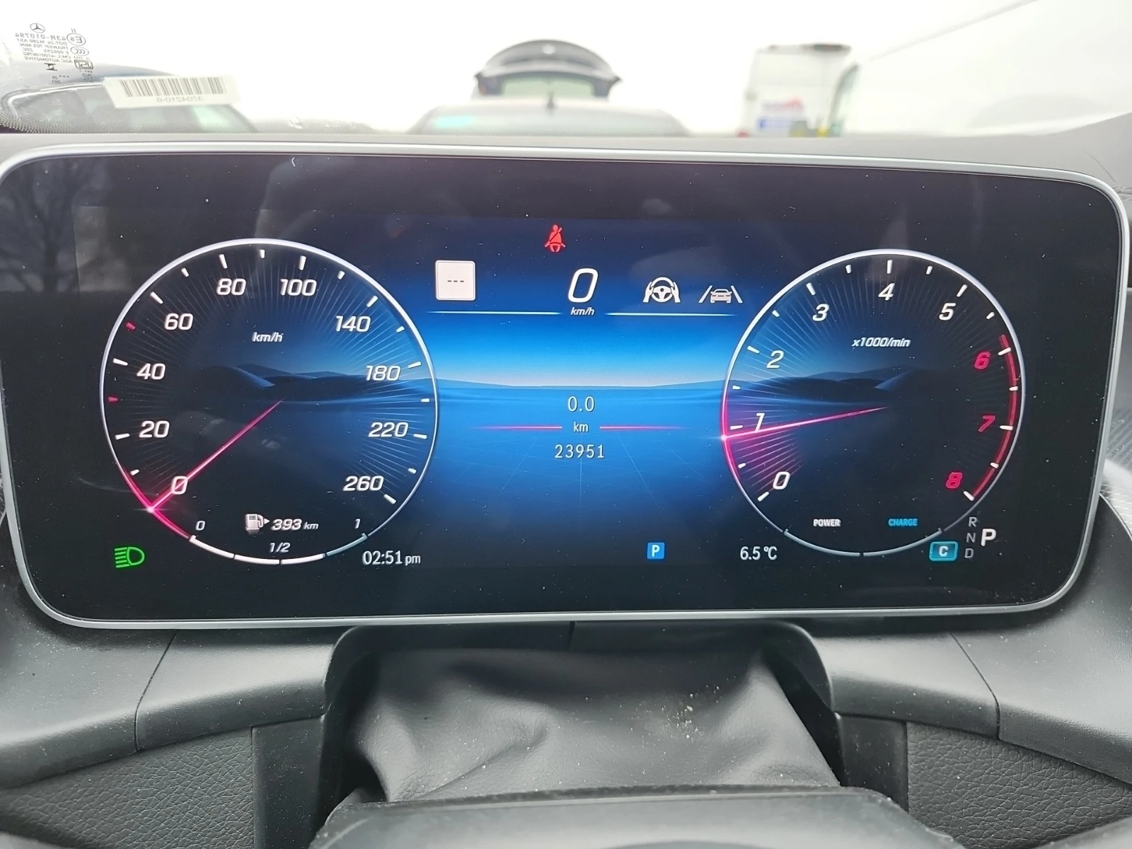 Mercedes-Benz GLC 300 4MATIC SUV, снимка 11 - Автомобили и джипове - 54459622