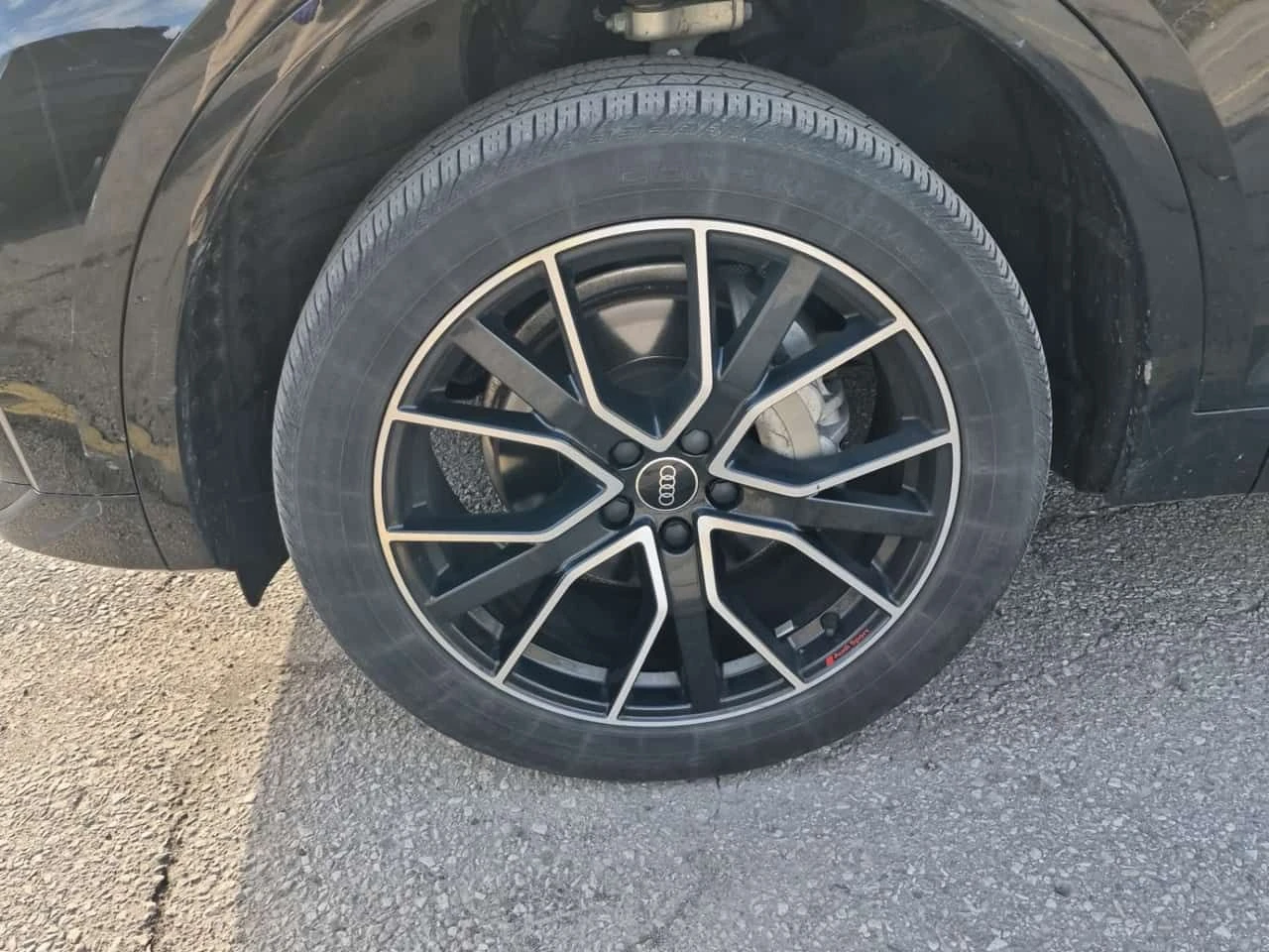 Audi Q5 * PROGRESSIV * S-LINE* ГЛАВНО ПРЕДСТАВИТЕЛСТВО* , снимка 5 - Автомобили и джипове - 54596347