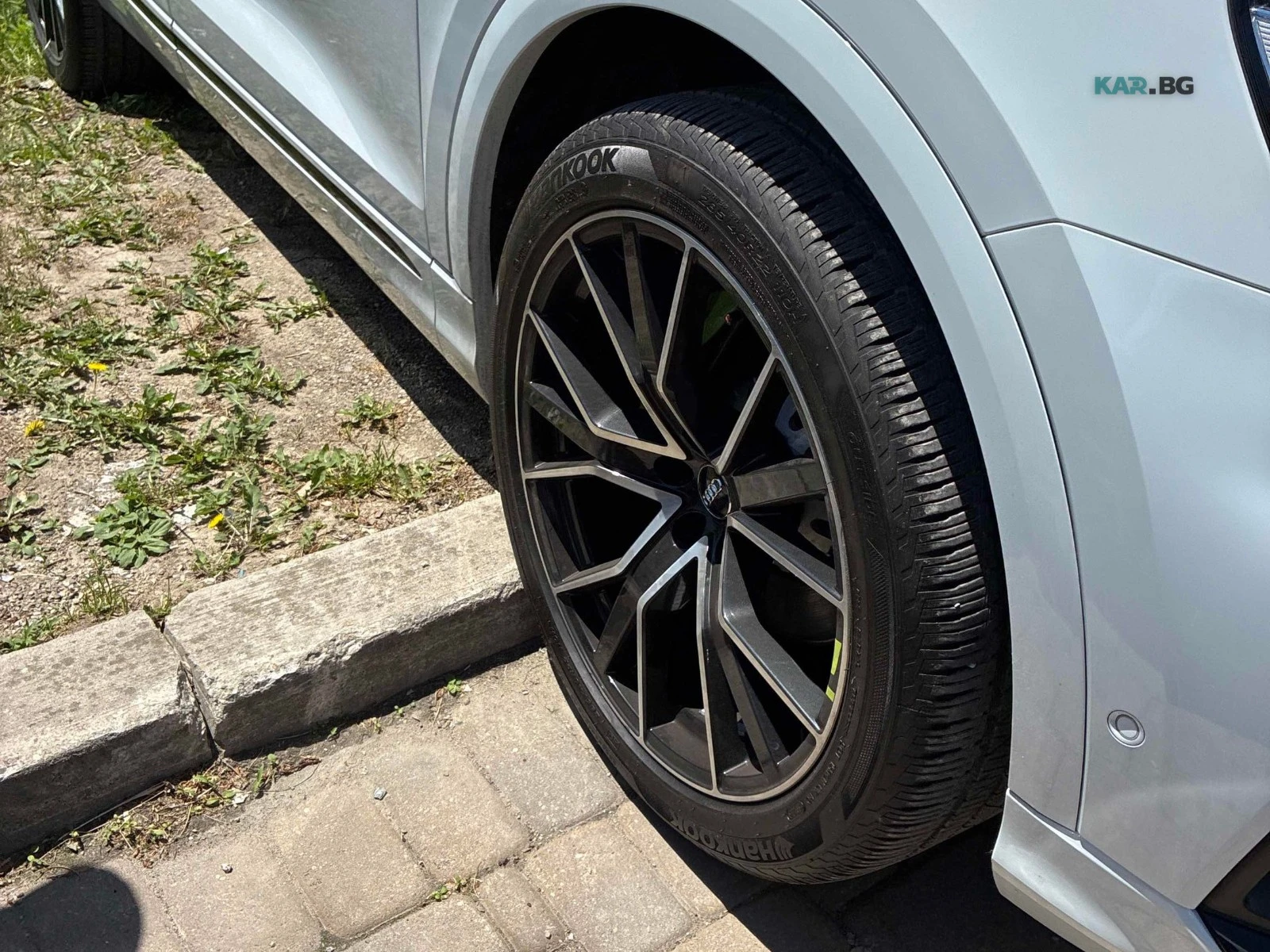 Audi Q8 PROG ЦЕНА ДО БЪЛГАРИЯ + РЕГИСТРАЦИЯ & АВТОКРЕДИТ, снимка 13 - Автомобили и джипове - 54928700