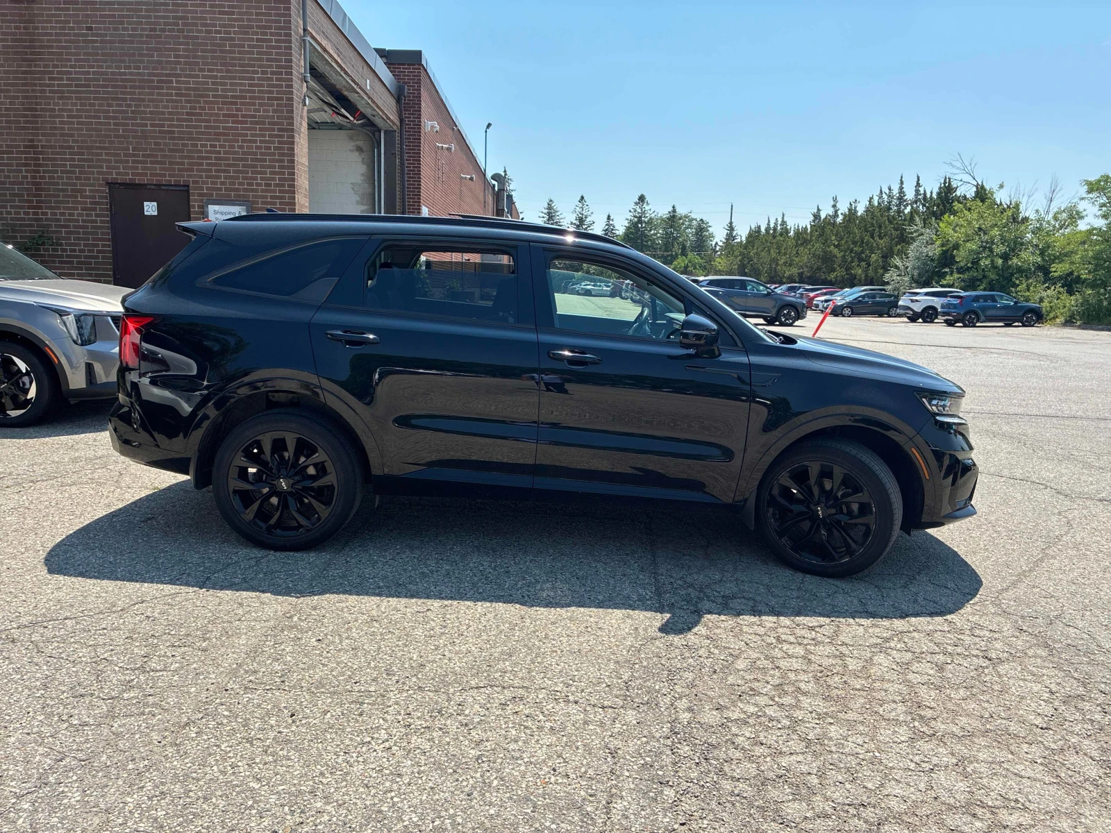 Kia Sorento 2.5L 4cyl AWD | Mobile.bg � ����������� 3