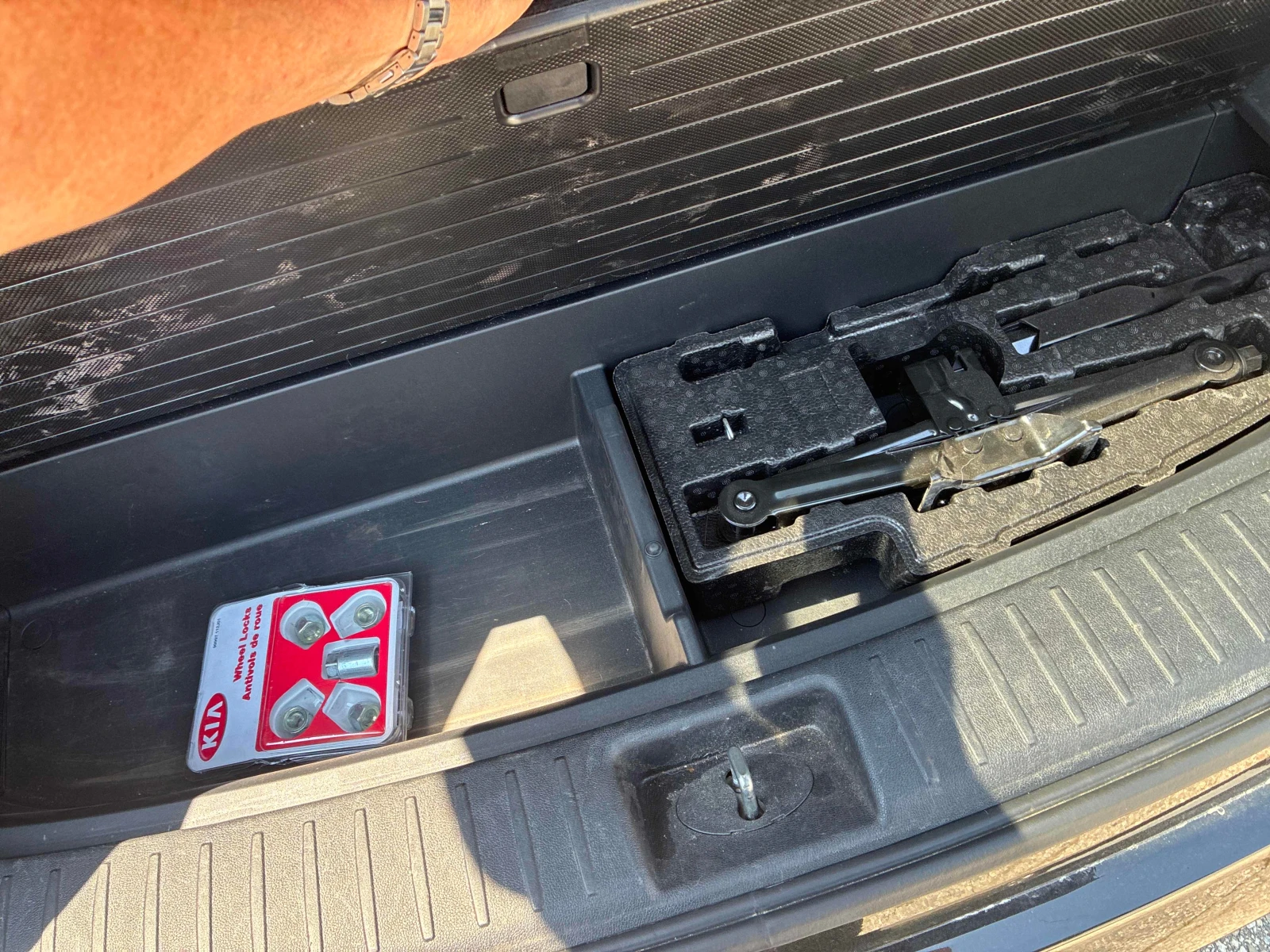 Kia Sorento 2.5L 4cyl AWD | Mobile.bg � ����������� 13