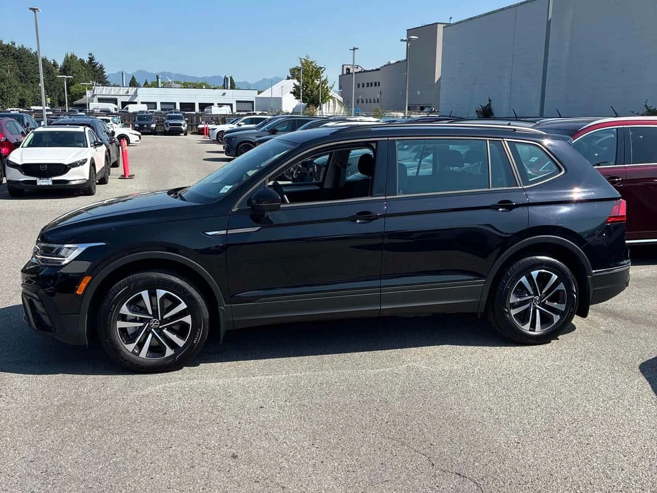 VW Tiguan TRENDLINE| NAVI| ����� ������| ��������|  | Mobile.bg � ����������� 2