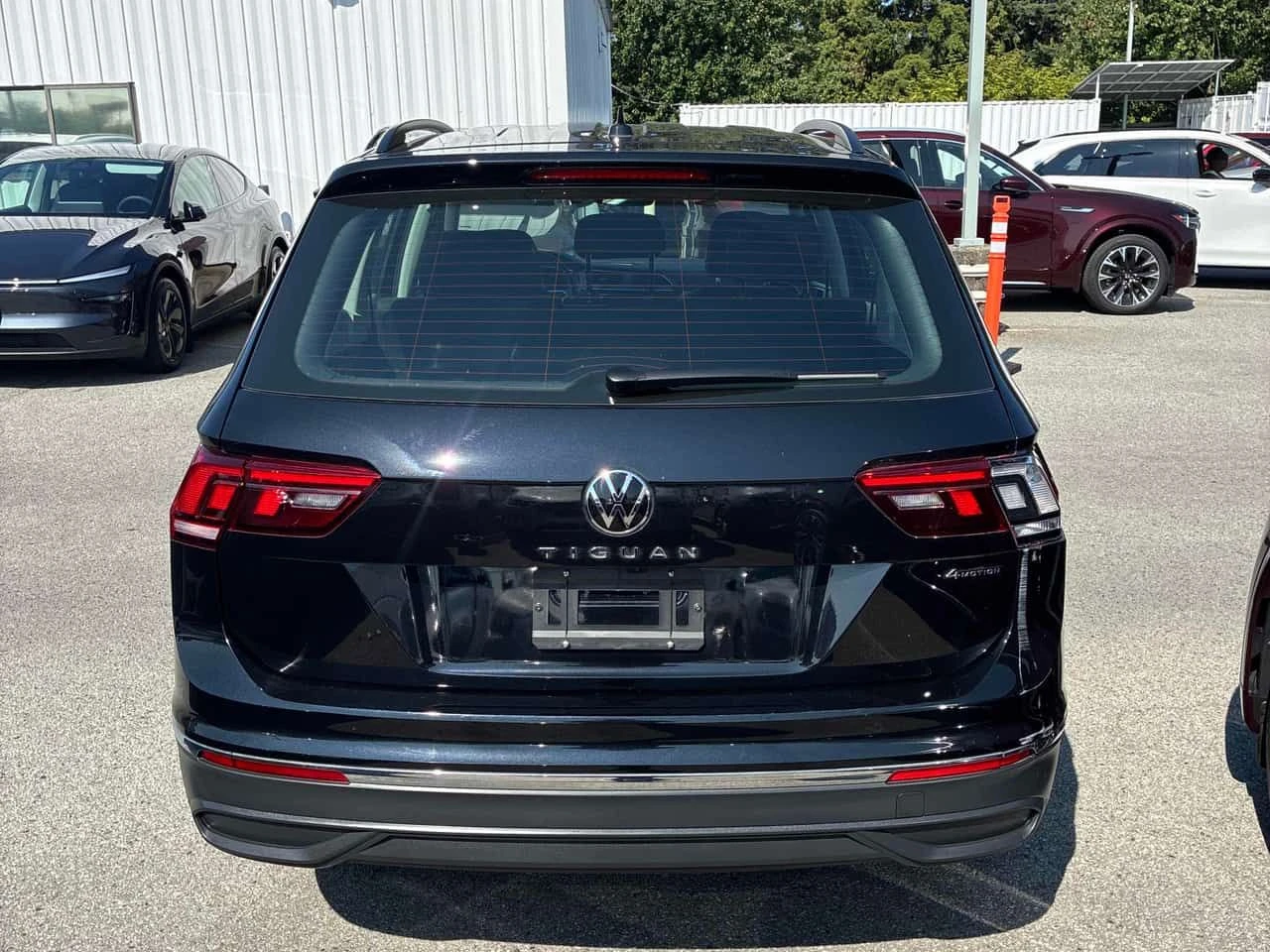 VW Tiguan TRENDLINE| NAVI| ����� ������| ��������|  | Mobile.bg � ����������� 4