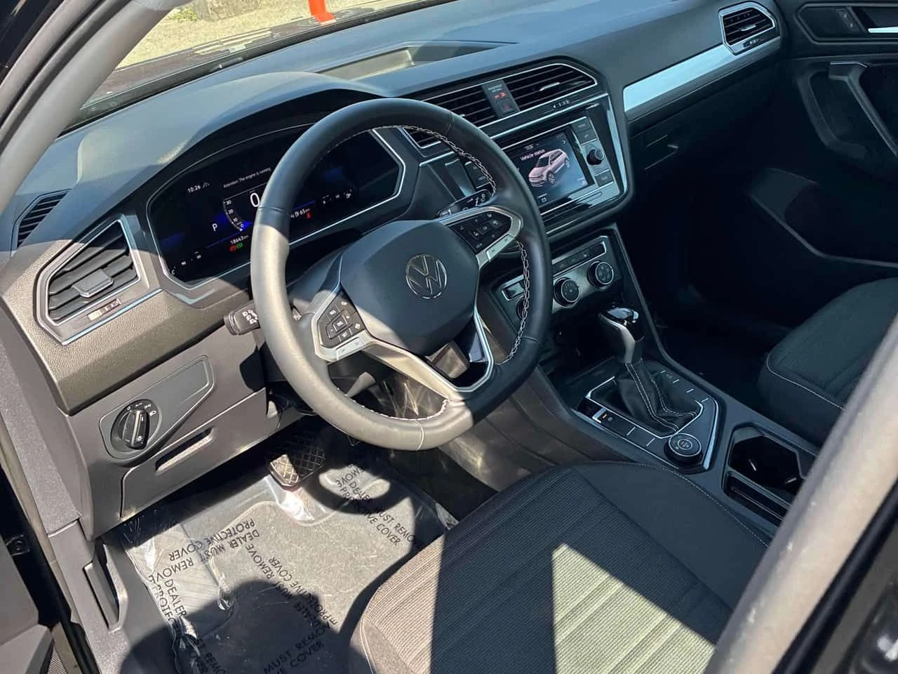 VW Tiguan TRENDLINE| NAVI| ����� ������| ��������|  | Mobile.bg � ����������� 7