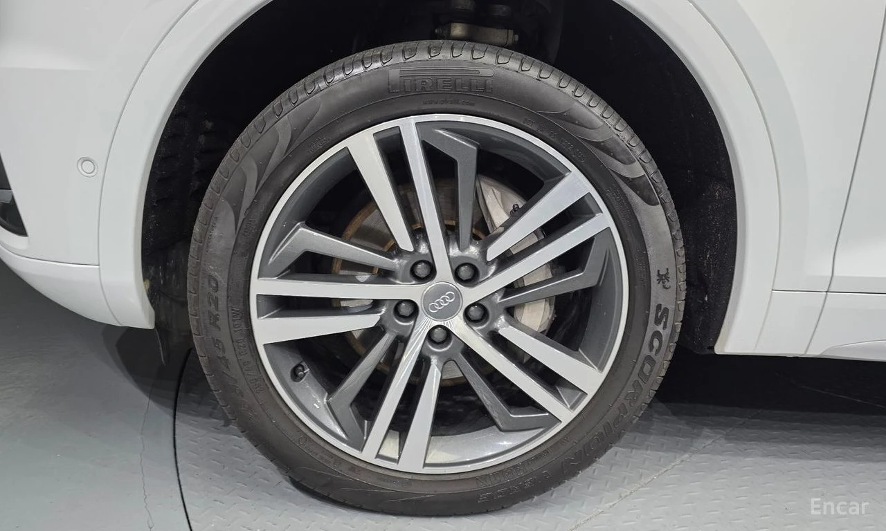 Audi Q5 ��������� * HEAD-UP * ����� �� ����������� | Mobile.bg � ����������� 6