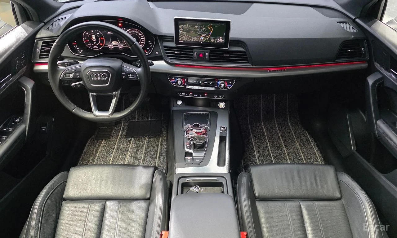 Audi Q5 ��������� * HEAD-UP * ����� �� ����������� | Mobile.bg � ����������� 11
