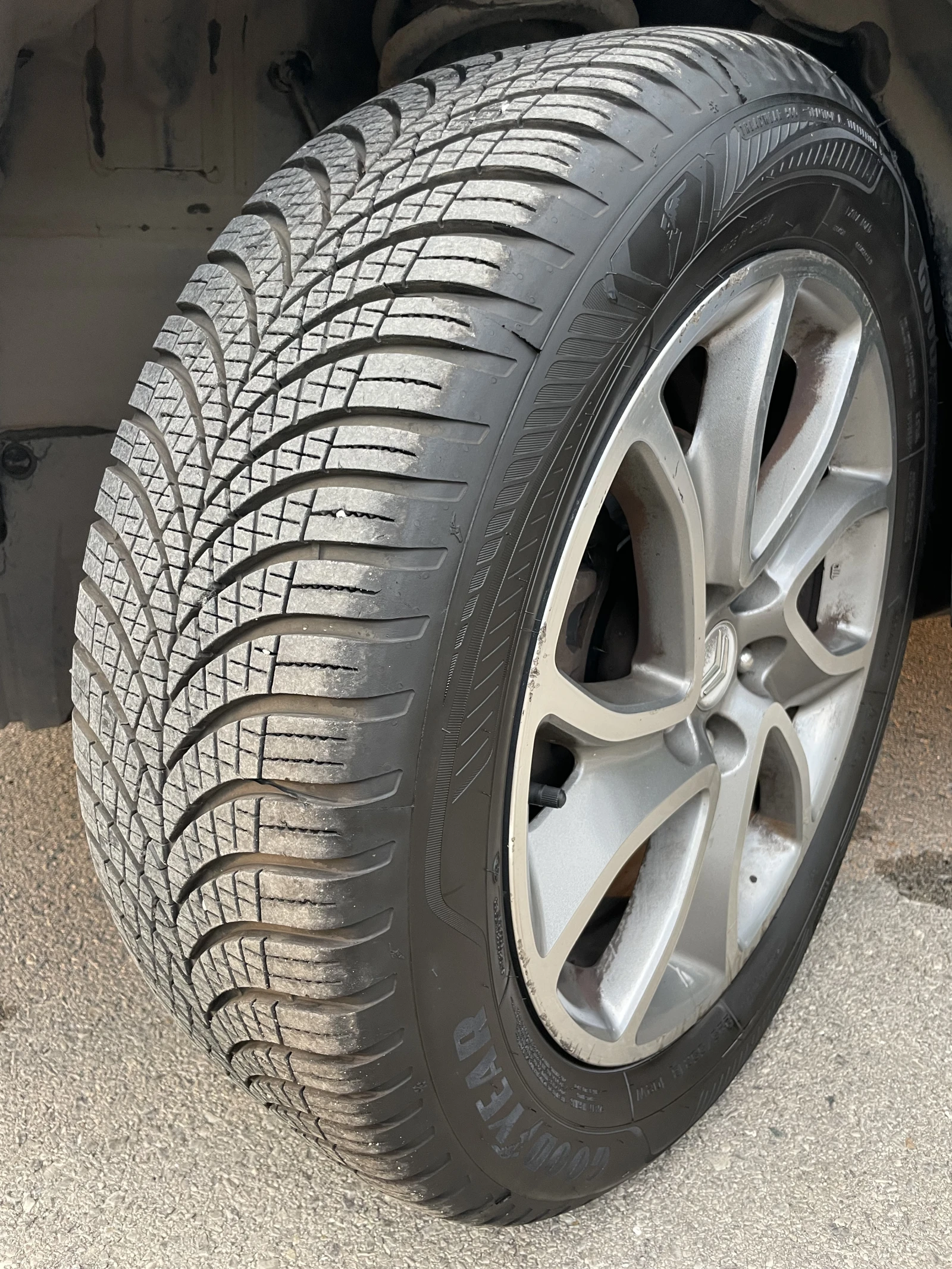 Citroen C-Crosser | Mobile.bg � ����������� 6