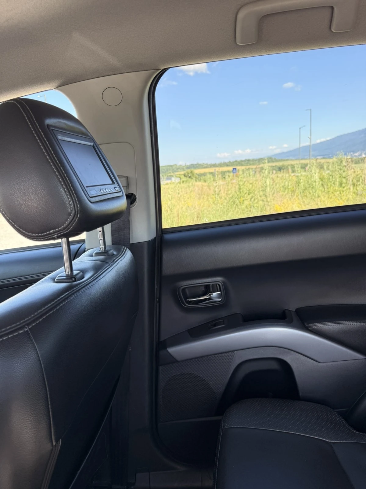 Citroen C-Crosser | Mobile.bg � ����������� 9