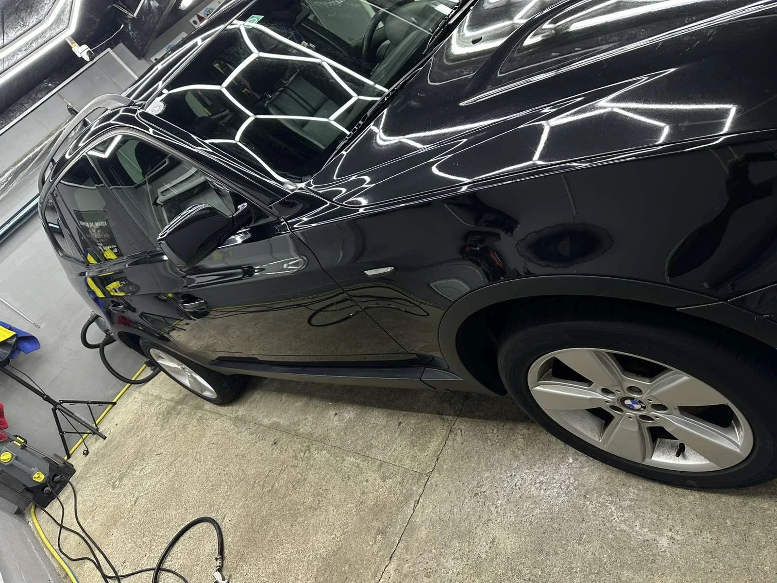 BMW X3 �57 | Mobile.bg � ����������� 6